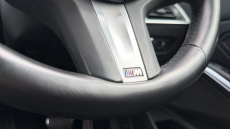 BMW 3 Series 320d MHT M Sport 4dr Step Auto [Tech/Pro Pack] Diesel Saloon